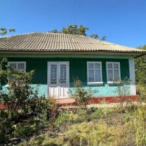 Casă cu un nivel,90 m2, teren 35 ari,S.Ilenuța,rn.Fălești