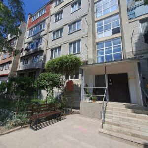 Apartament cu 3 odăi,70 m2, et. 5/5, or.Bălți,str. Pavel Boțu 83