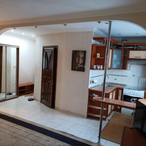 3-х комнатная квартира, 52 м², Центр, Бельцы