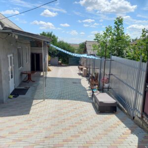 Casa noua,4 cam,130m2,regiunea Baltul Nou,str.George Enescu57