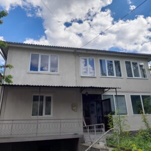 Продается дом, 5 комнат, 158.8 м²+21.7м² хоз.постройка, 2-ух этажный, Поле Чудес, ул. Смолян 33