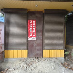 Продается павильон 12 кв.м. на пироне Автовокзала, Штефан чел Маре 2