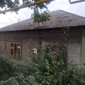 Продается дом 1 этаж, 3 комнаты, 66 кв.м., Новые Бельцы, ул. Радищева 15