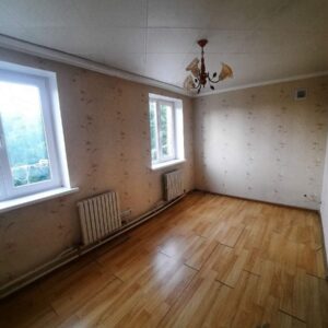 Продается малогабаритная 1-комнатная квартира, 18м², этаж 3/4, 8-й квартал, ул. Тудор Владимереску 67