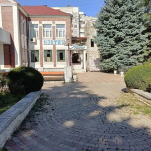 Аренда коммерческой недвижимости, 400м², 2/2 этаж, Центр, Индепенденций 52