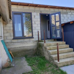 Se vinde casa,1 etaj,  65m2,Orasul Drochiea, Boris Glavan 11.