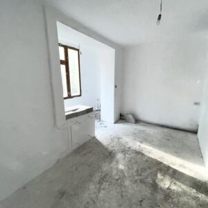 Apartament cu 1 odaie, 21 m2, et. 2/5, Cartierul 6, str.Tudor Vladimirescu 35