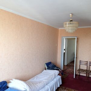 Apartament 3 odai, 62m2, et5din5, regiunea Paminteni, Str.Taras Sevcenco89