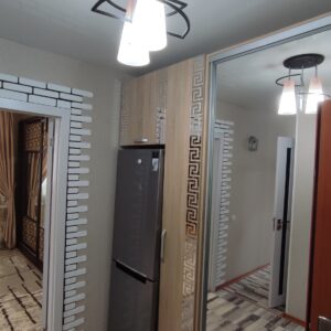 Apartament cu 2 odăi,89m², etajul 5/5,Bam str.Bulgara 19/6