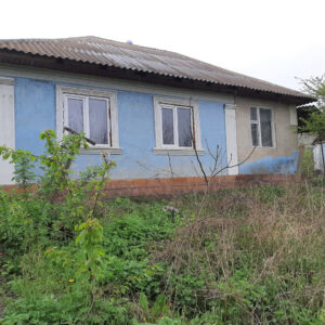 1 этаж, Флорешты