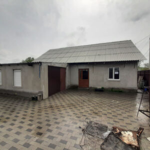 4-х комнатный дом, 1 этаж, Старые Гечи, Сынжерея