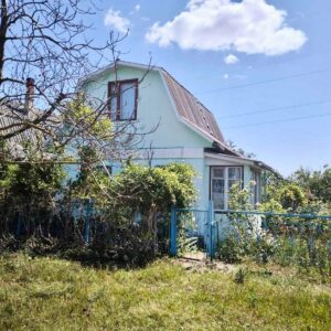 3-х комнатный дом, 2 этажа