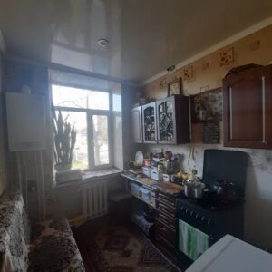 2-х комнатная квартира, 2/2 этаж, Центр, Бельцы