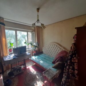 3-х комнатная квартира, 2/9 этаж, Бам, Бельцы