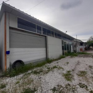 Коммерческая недвижимость, Бельцы