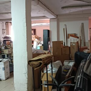 Коммерческая недвижимость, Центр, Бельцы