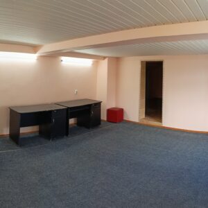 Коммерческая недвижимость, Центр, Бельцы