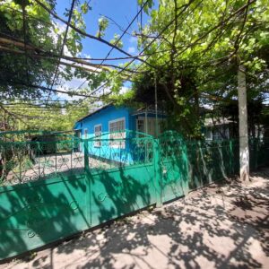 3-х комнатный дом, Бельцы