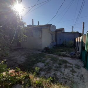 6 квартал, Бельцы