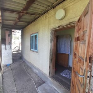 2 этажа, товарищество Рассвет, Бельцы