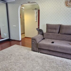 3/5 этаж, 8 квартал, Бельцы