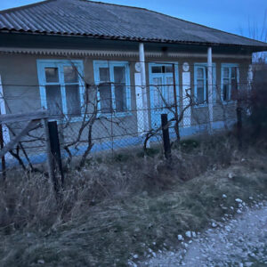 село Дану, Глодяны