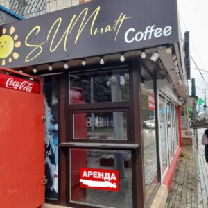 Коммерческая недвижимость, Центр, Бельцы